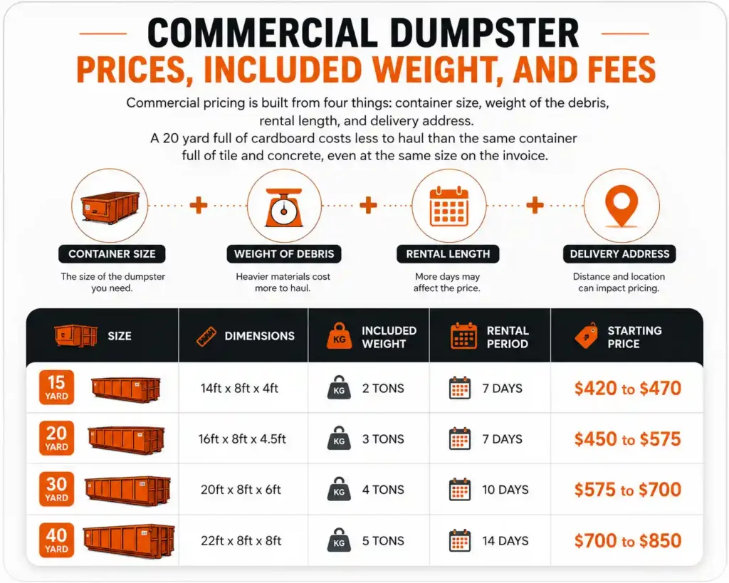 commercial-dumpster-prices