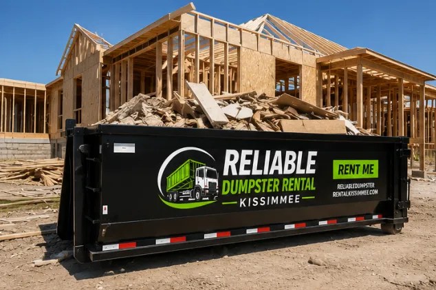 household dumpster renatal kissimmee