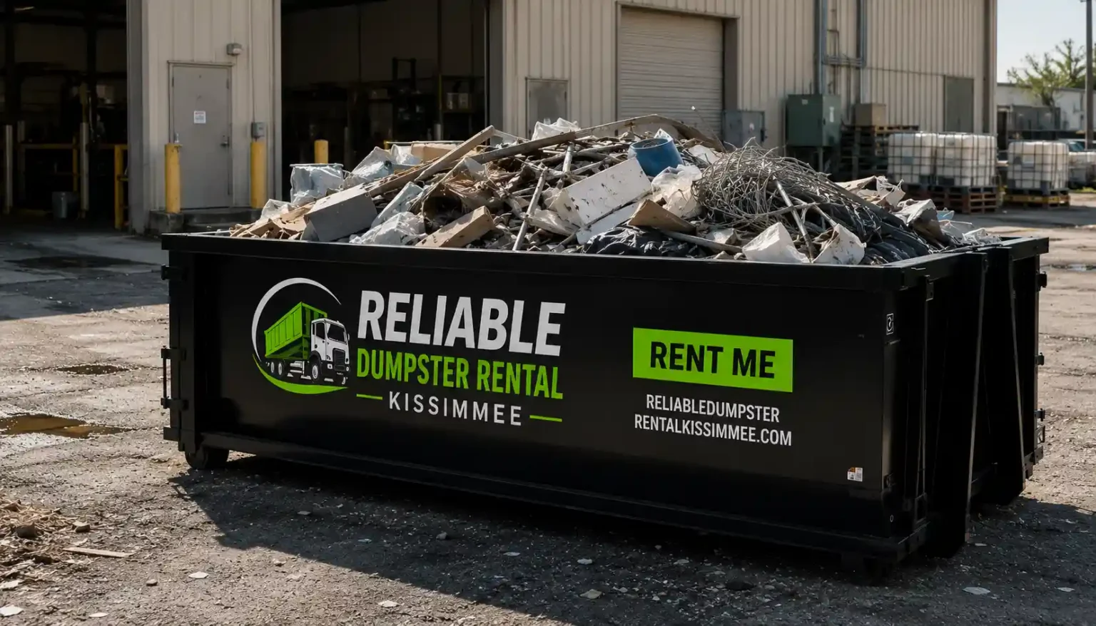 industrial-dumpster-rentals-kissimmee